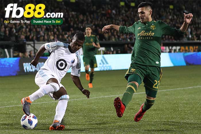 fb88-kèo nhà cái Minnesota United FC vs Portland Timbers