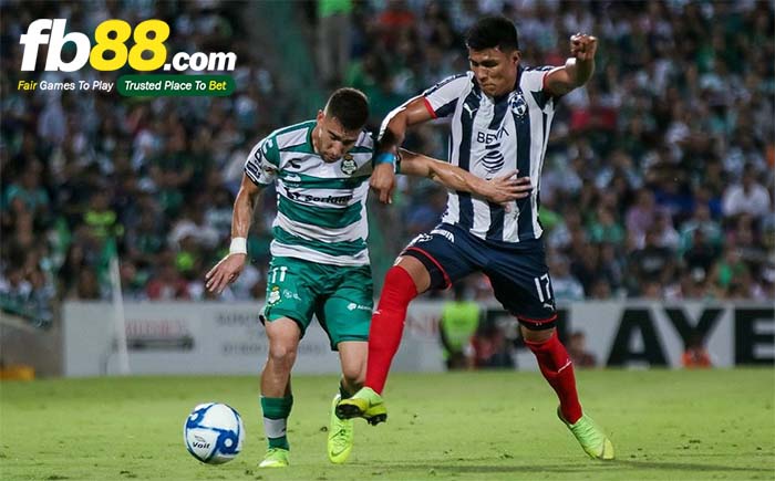 fb88-kèo nhà cái Monterrey vs Santos Laguna