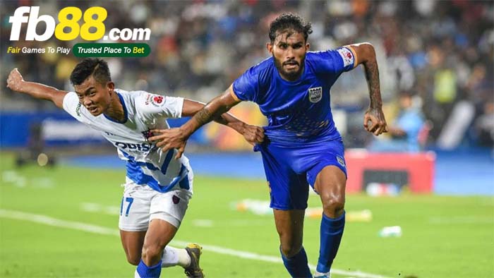 fb88-kèo nhà cái Mumbai City vs Chennai Titans