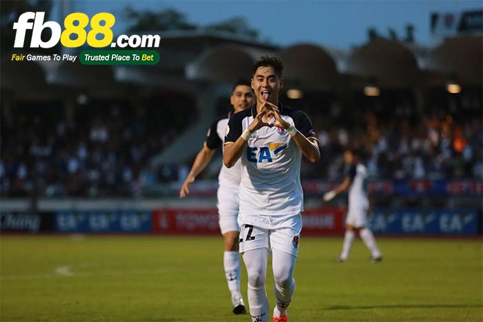 fb88-kèo nhà cái Navy FC vs Udon Thani