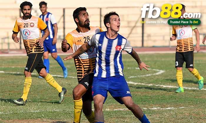 fb88-kèo nhà cái Northeast United vs Fateh Hyderabad