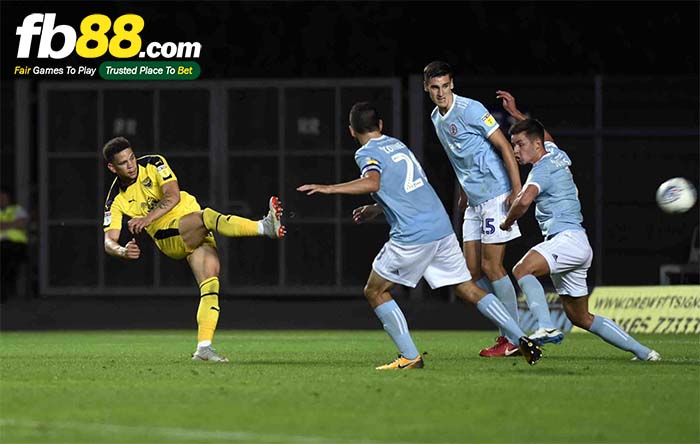 fb88-kèo nhà cái Oxford United vs Accrington Stanley