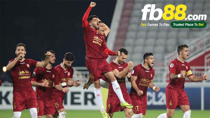 fb88-kèo nhà cái Persepolis vs Shahr Khodrou