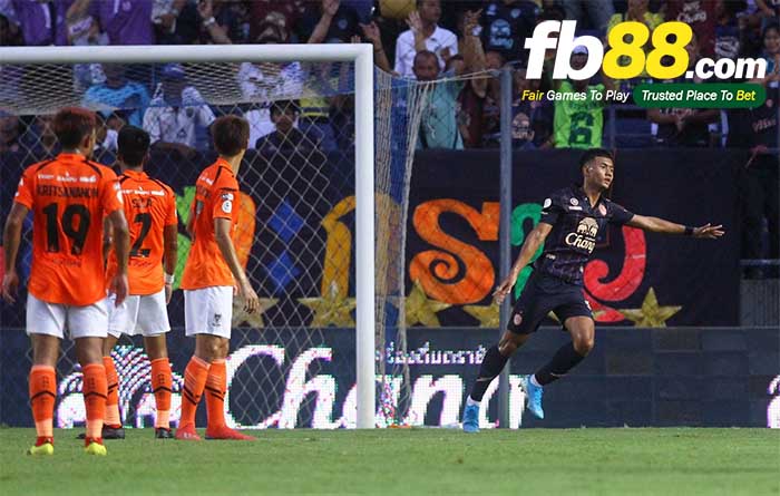 fb88-kèo nhà cái Ratchaburi FC vs Buriram United