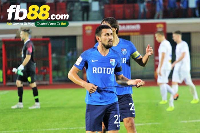 fb88-kèo nhà cái Russia U20 vs Rotor Volgograd