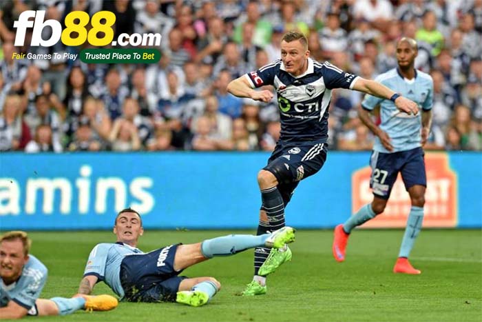 fb88-kèo nhà cái Seoul vs Melbourne Victory