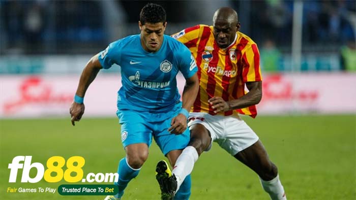 fb88-kèo nhà cái Zenit St. Petersburg vs Alania Vladikavkaz