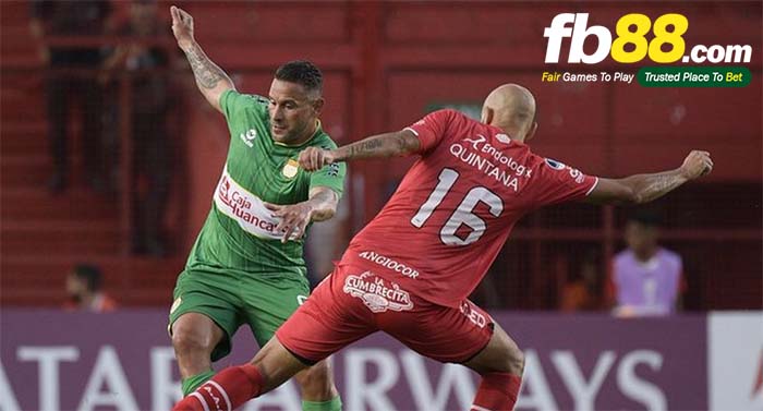 fb88-kèo nhà cái Sport Huancayo vs Argentinos juniors