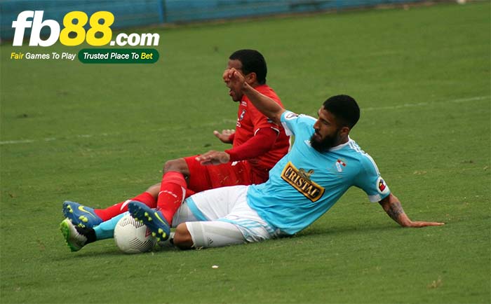 fb88-kèo nhà cái Sporting Cristal vs Cienciano