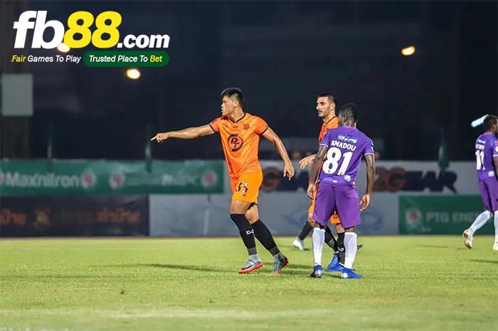 fb88-kèo nhà cái Suphanburi FC vs Prachuap Khiri Khan