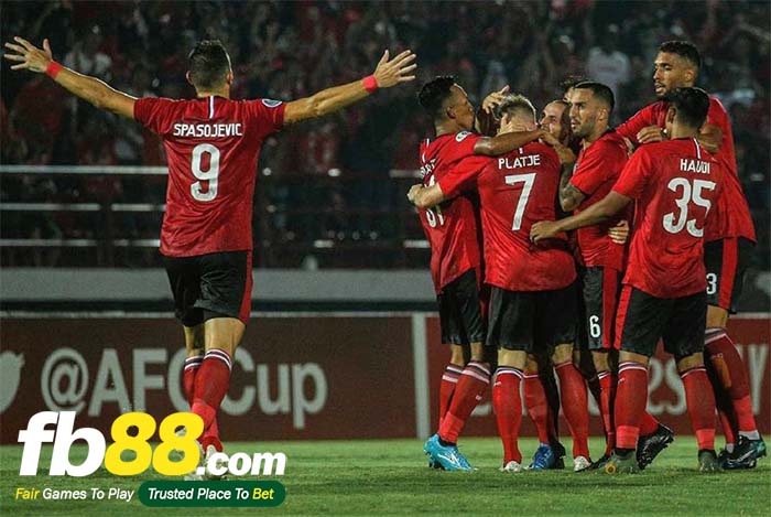 fb88-kèo nhà cái Svay Rieng vs Bali United