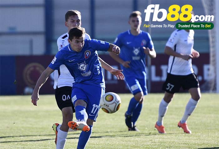 fb88-kèo nhà cái Tambov vs Chertanovo