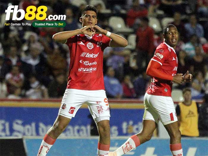 fb88-kèo nhà cái Tampico Madero vs Mineros de Zacatecas