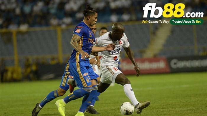 fb88-kèo nhà cái Tigres UANL vs Alianza San Salvador