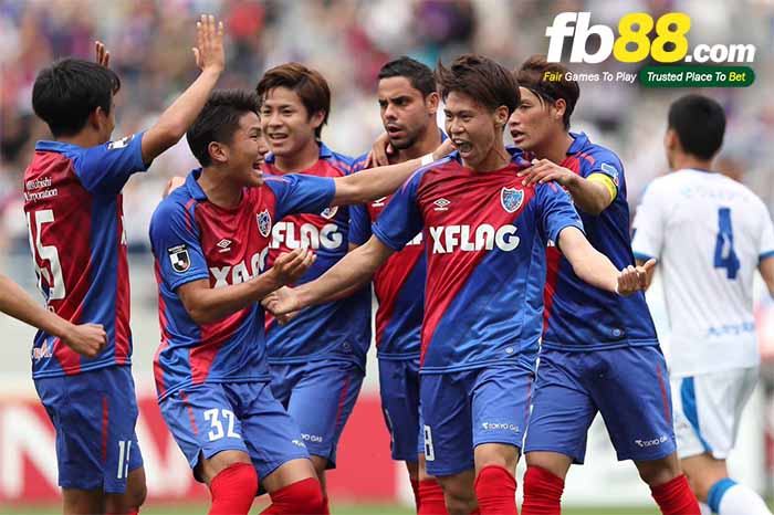 fb88-kèo nhà cái Tokyo vs Perth Glory