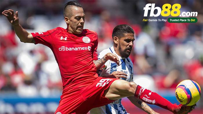 fb88-kèo nhà cái Toluca vs Pachuca AFC