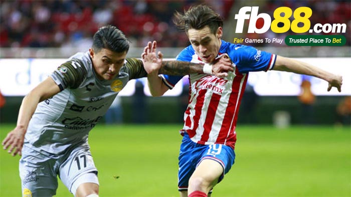 fb88-kèo nhà cái Venados FC vs CSyD Dorados de Sinaloa