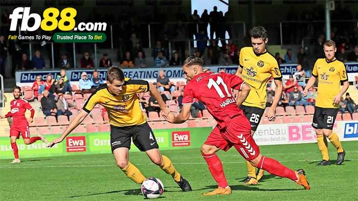 fb88-kèo nhà cái VfB Auerbach vs Rot-Weiss Erfurt