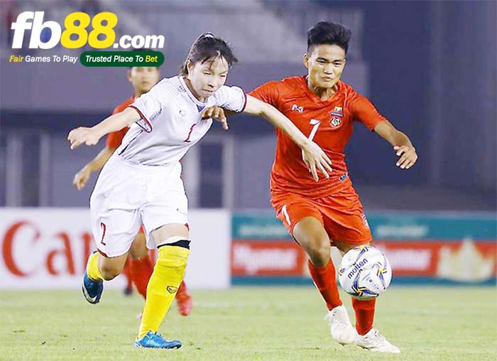 fb88-kèo nhà cái Viet Nam vs Myanmar