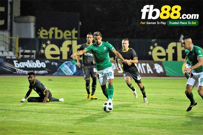 fb88-kèo nhà cái Vitosha Bistritsa vs Beroe Stara Zagora