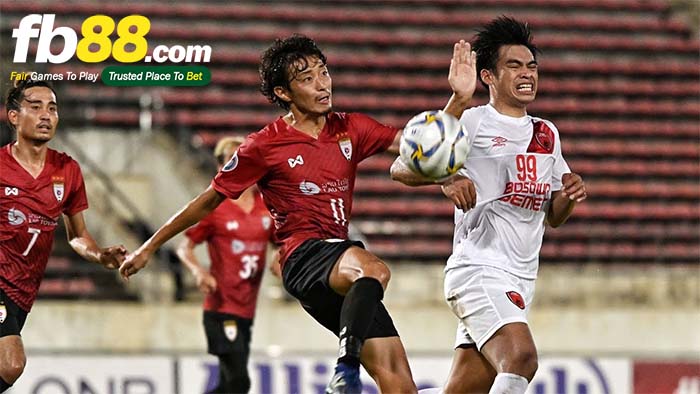 fb88-kèo nhà cái Yangon United vs Lao Toyota