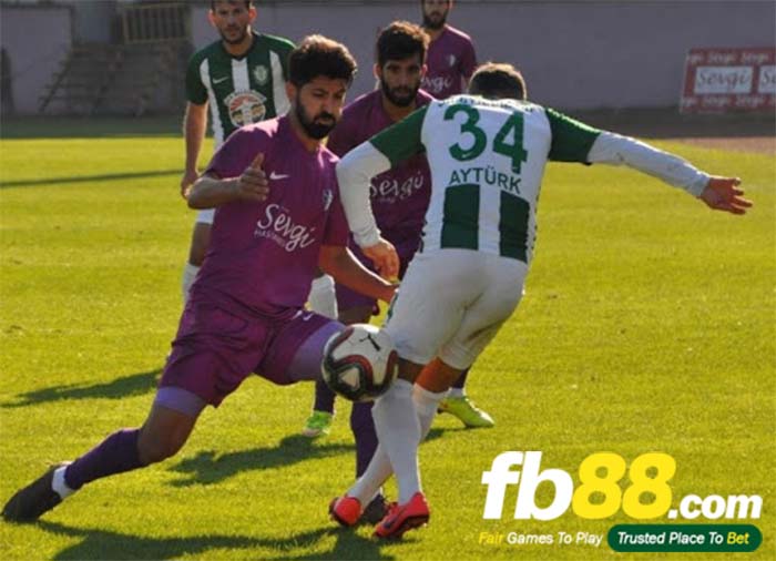 fb88-kèo nhà cái Yeni Orduspor vs Sultanbeyli