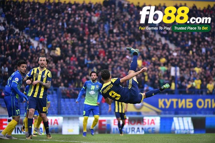 fb88-kèo nhà cái Shahr Khodrou vs Pakhtakor