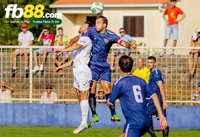 fb88-kèo nhà cái Zeta vs Sutjeska