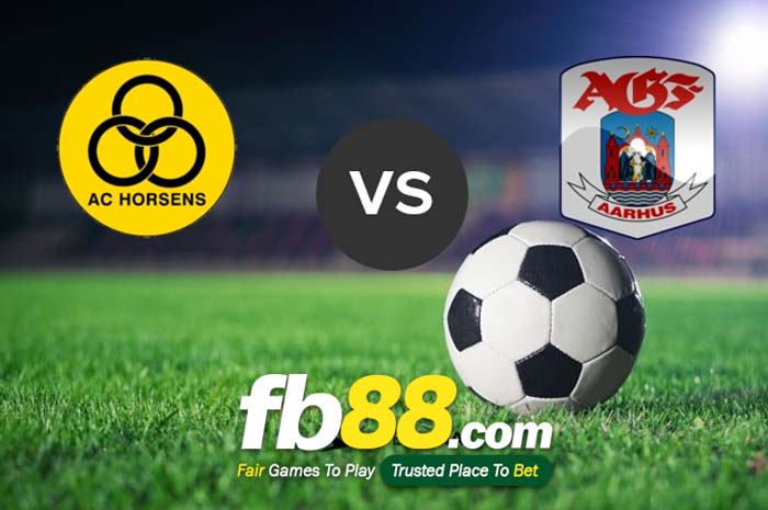 fb88-soi kèo AC Horsens vs Aarhus AGF