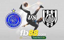 fb88-soi kèo Adelaide Blue Eagles vs Adelaide City FC