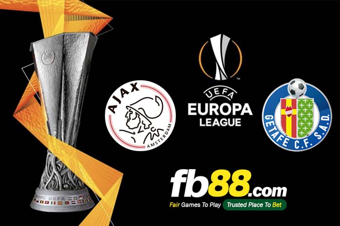 fb88-soi kèo Ajax Amsterdam vs Getafe