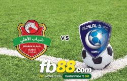 fb88-soi kèo Al Ahli(UAE) vs Al Hilal