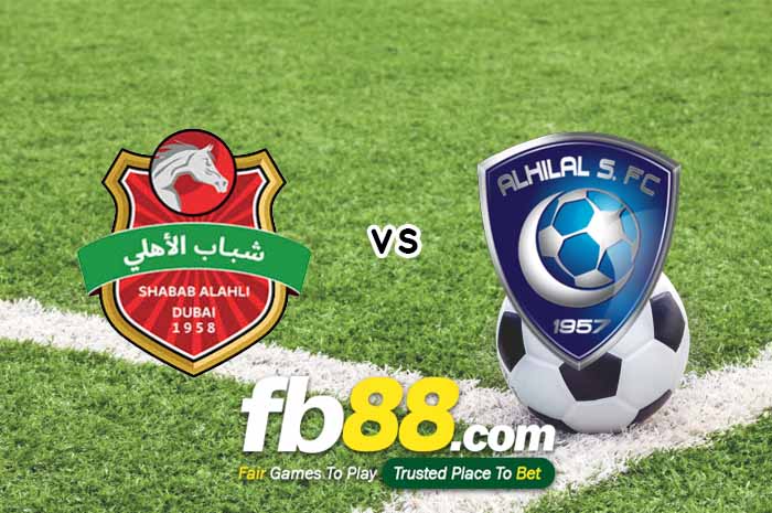 fb88-soi kèo Al Ahli(UAE) vs Al Hilal