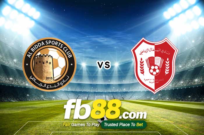 fb88-soi kèo Al Bidda SC vs Al Shamal