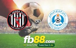 fb88-soi kèo Al-Jazeera vs Al Riffa