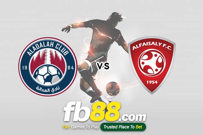 fb88-soi kèo Al-adalh vs Al-Faisaly Harmah
