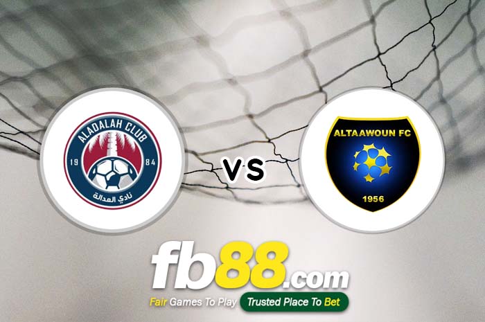 fb88-soi kèo Al-adalh vs Al-Taawon