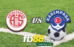 fb88-soi kèo Antalyaspor vs Kasimpasa