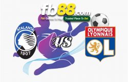 fb88-soi kèo Atalanta U19 vs Lyon U19