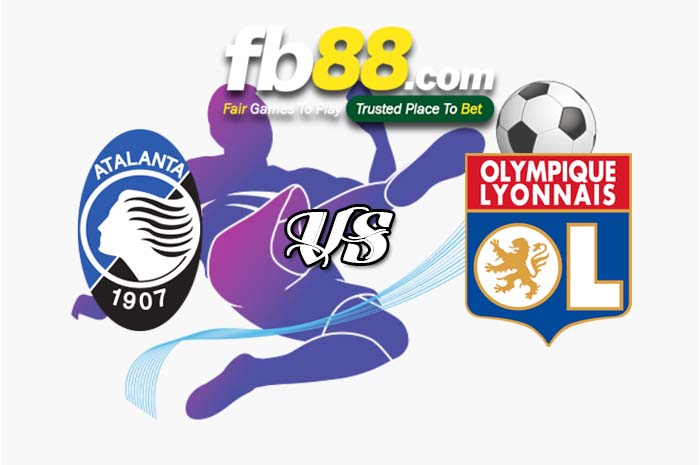 fb88-soi kèo Atalanta U19 vs Lyon U19