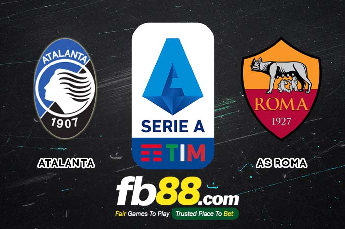 fb88-soi kèo Atalanta vs AS Roma
