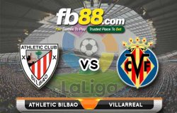 fb88-soi kèo Athletic Bilbao vs Villarreal