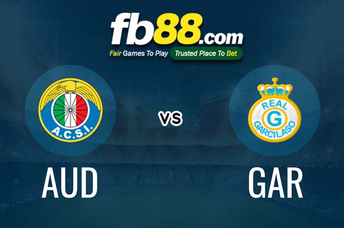 fb88-soi kèo Audax Italiano vs Real Atletico Garcilaso