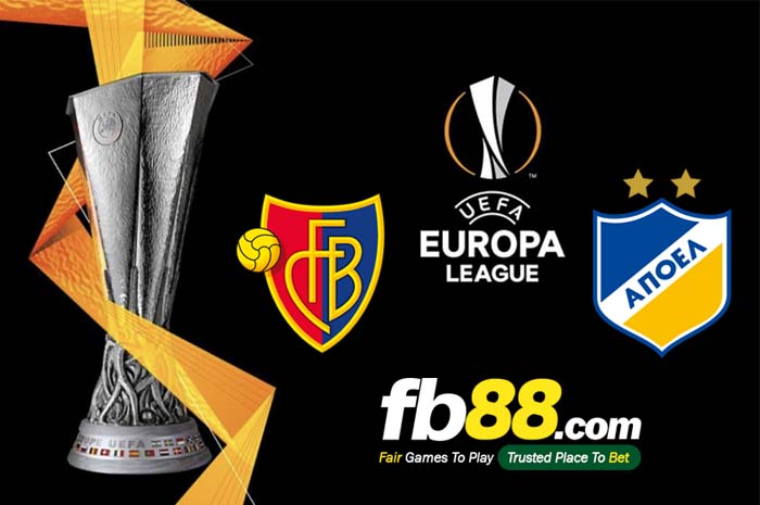 fb88-soi kèo Basel vs Apoel Nicosia