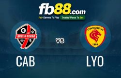 fb88-soi kèo Bastia Borgo vs Lyon Duchere