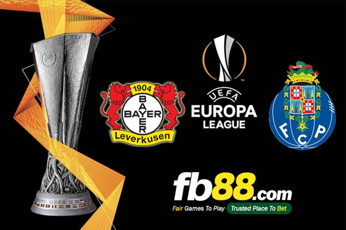 fb88-soi kèo Bayer Leverkusen vs Porto