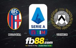 fb88-soi kèo Bologna vs Udinese