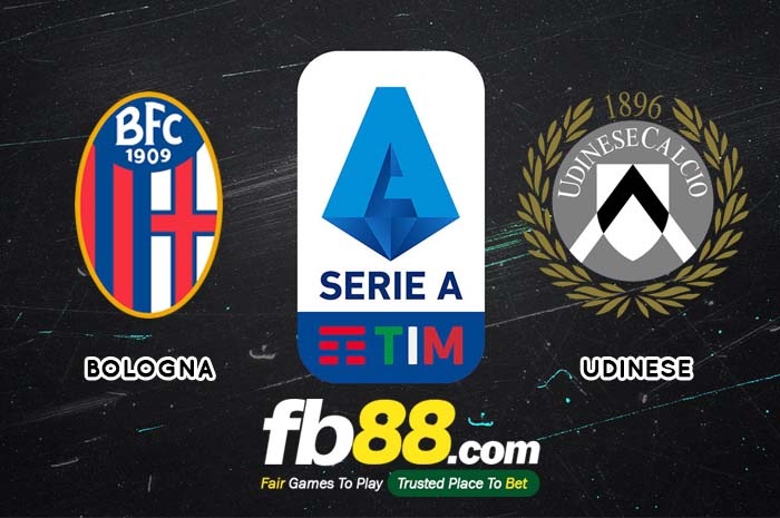 fb88-soi kèo Bologna vs Udinese