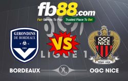 fb88-soi kèo Bordeaux vs OGC Nice