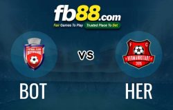 fb88-soi kèo Botosani vs Hermannstadt